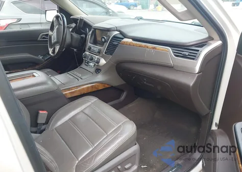 2015 GMC Yukon Denali z USA, uszkodzony, nr VIN 1GKS2CKJ1FR246283